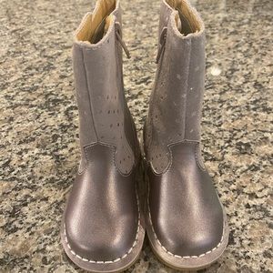 Livie & Luca Vega Boots